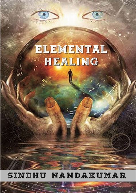 The Elemental Dance: The Witch of Elemental Magic's Rituals and Ceremonies